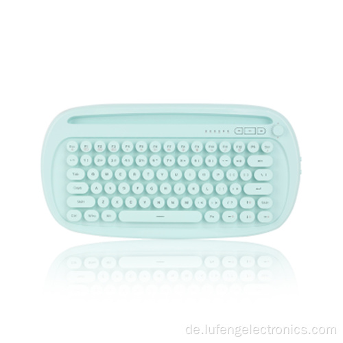 K510D Drahtlose Tastatur Bluetooth Dual-Mode-Anschluss